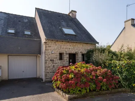 Maison mitoyenne 3 pièces avec jardin pour 4 pers à Locmariaquer : photo 18