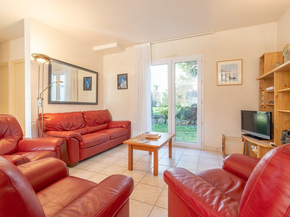 Villa 8 pers à Carnac, jardin 400m², 1,4km plage - Photo 4