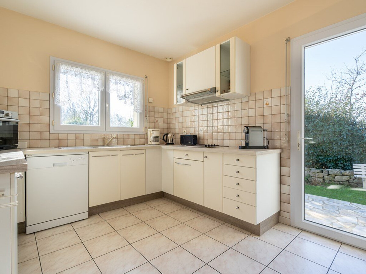 Villa 8 pers à Carnac, jardin 400m², 1,4km plage - Photo 5