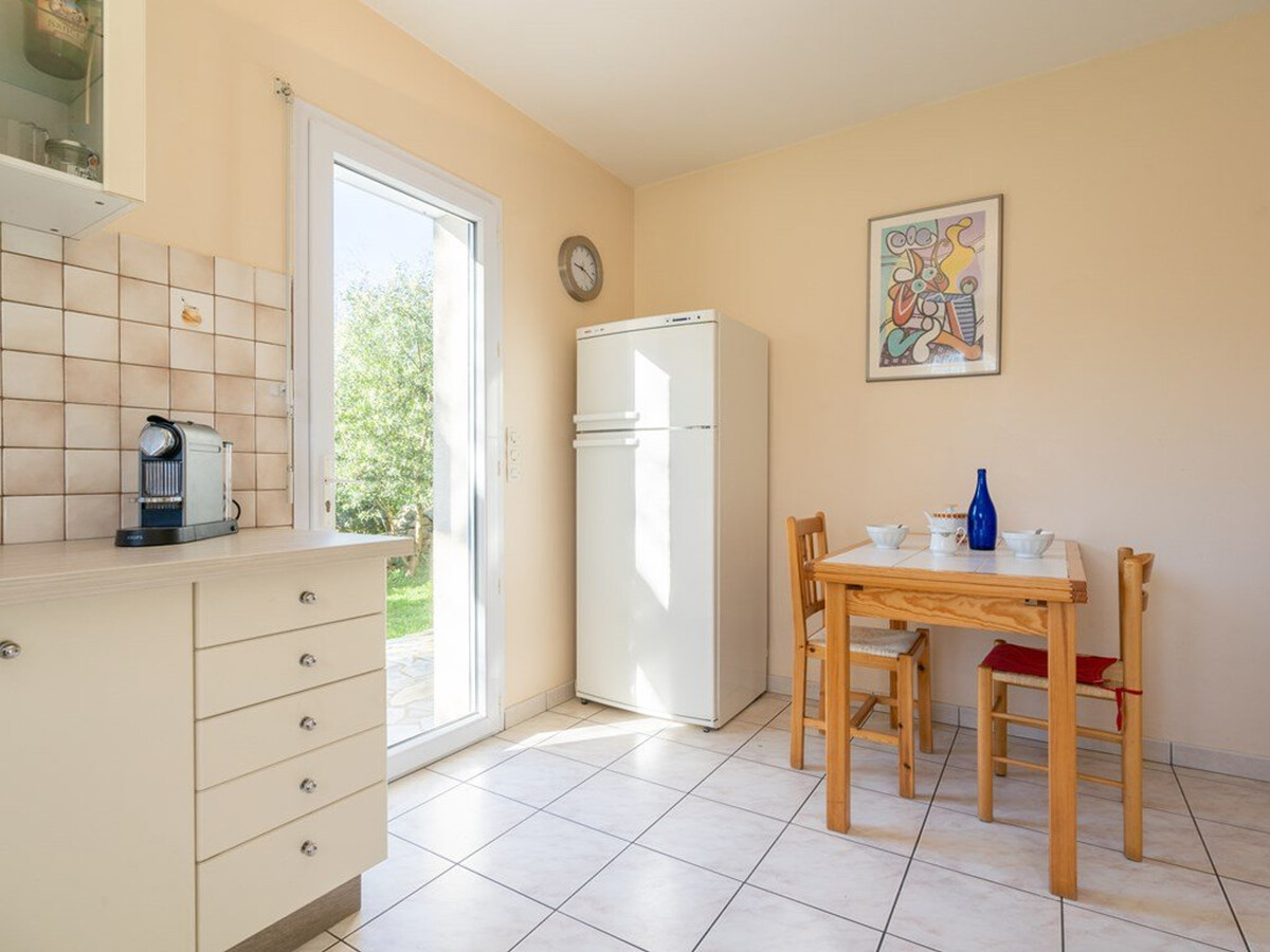 Villa 8 pers à Carnac, jardin 400m², 1,4km plage - Photo 6