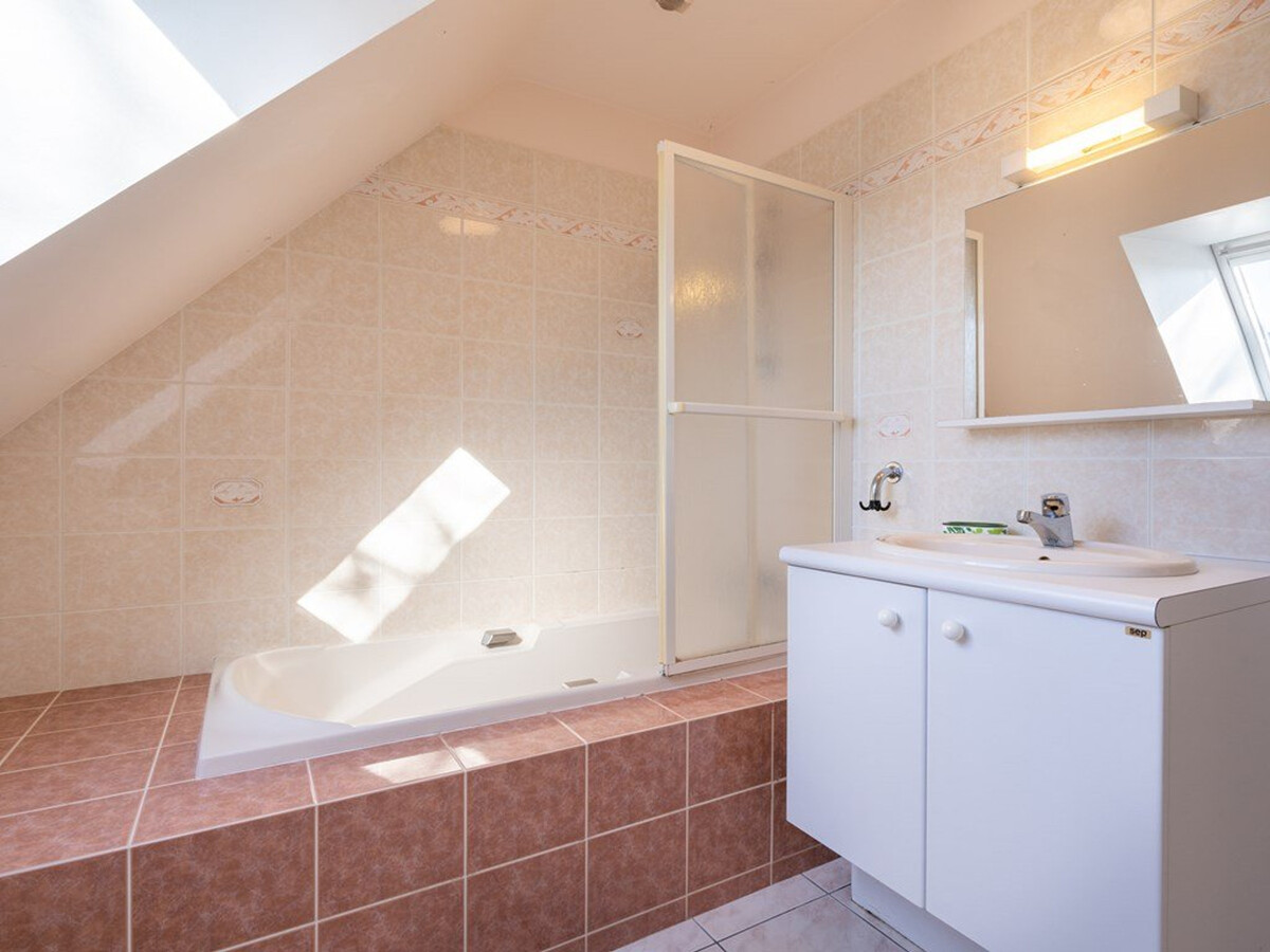 Villa 8 pers à Carnac, jardin 400m², 1,4km plage - Photo 11