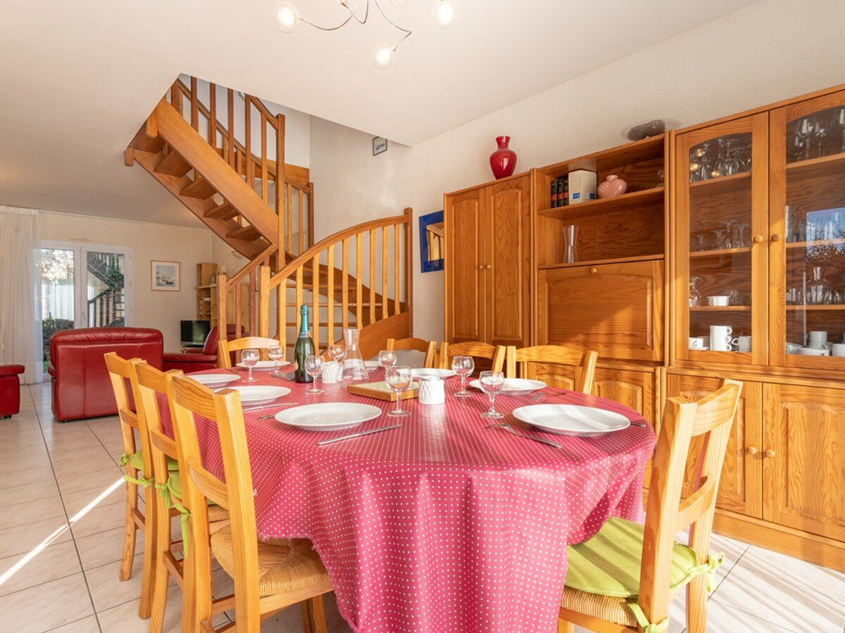 Villa 8 pers à Carnac, jardin 400m², 1,4km plage - Photo 12