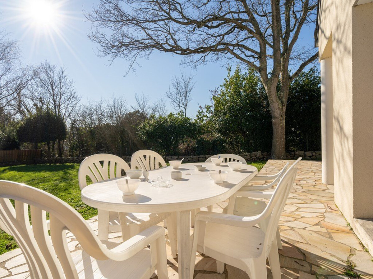 Villa 8 pers à Carnac, jardin 400m², 1,4km plage - Photo 14