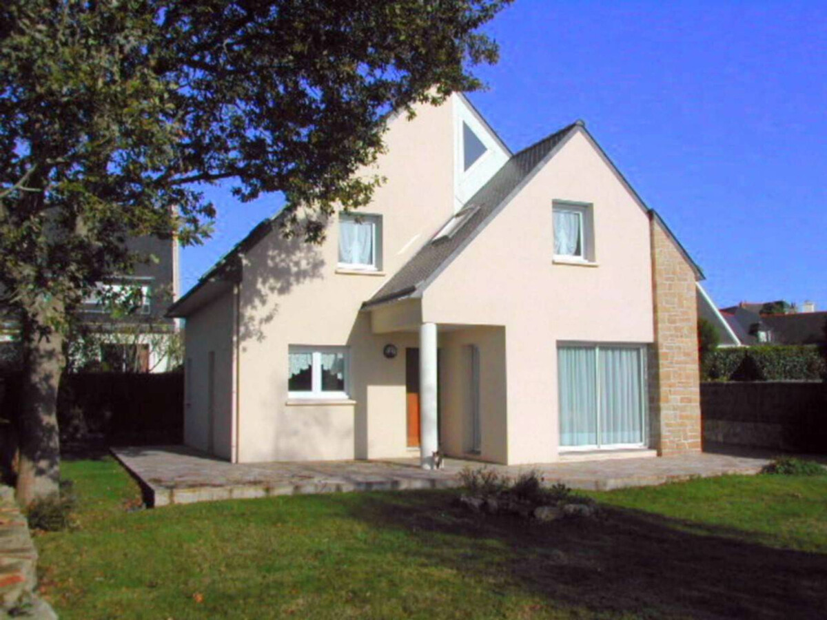 Villa 8 pers à Carnac, jardin 400m², 1,4km plage - Photo 15