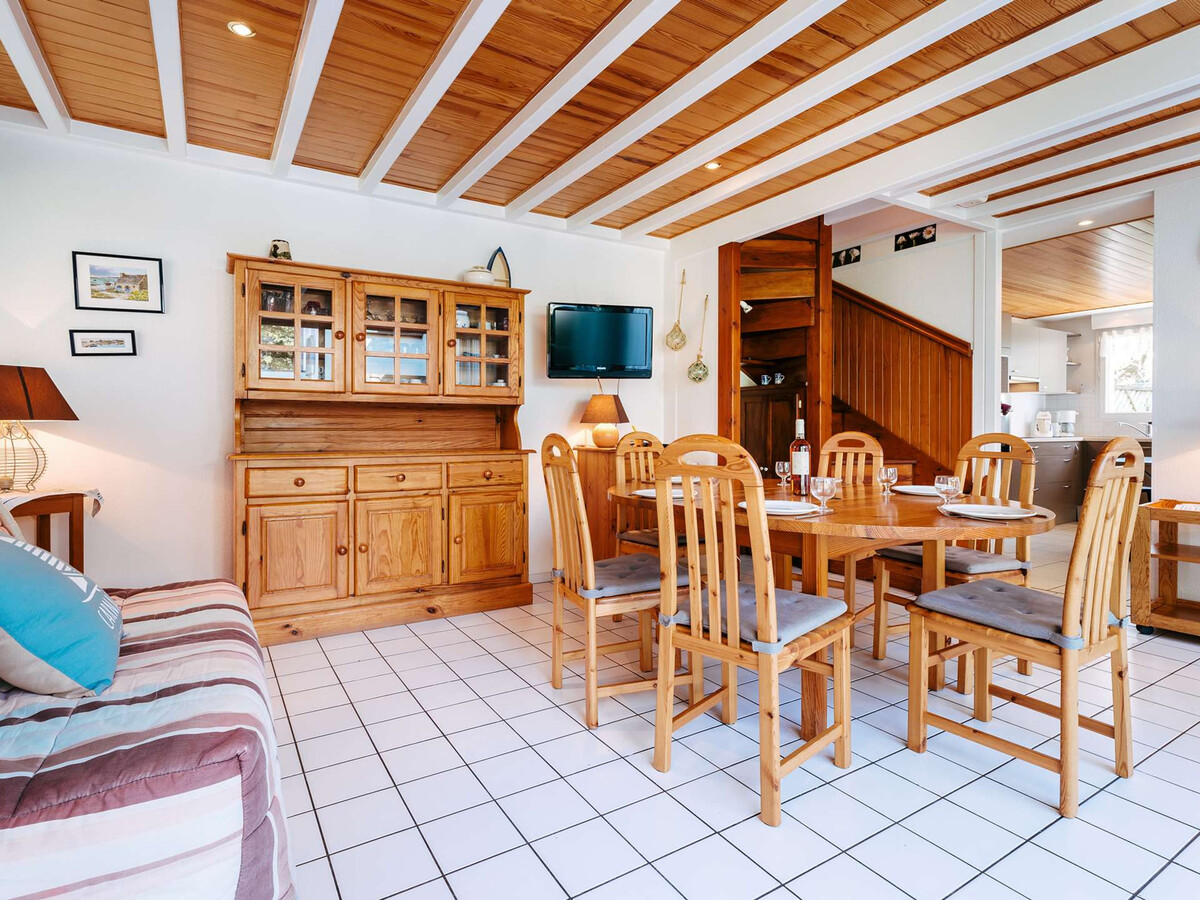 Maison 4 pièces Carnac, 500m plage, piscine chauffée - Photo 4