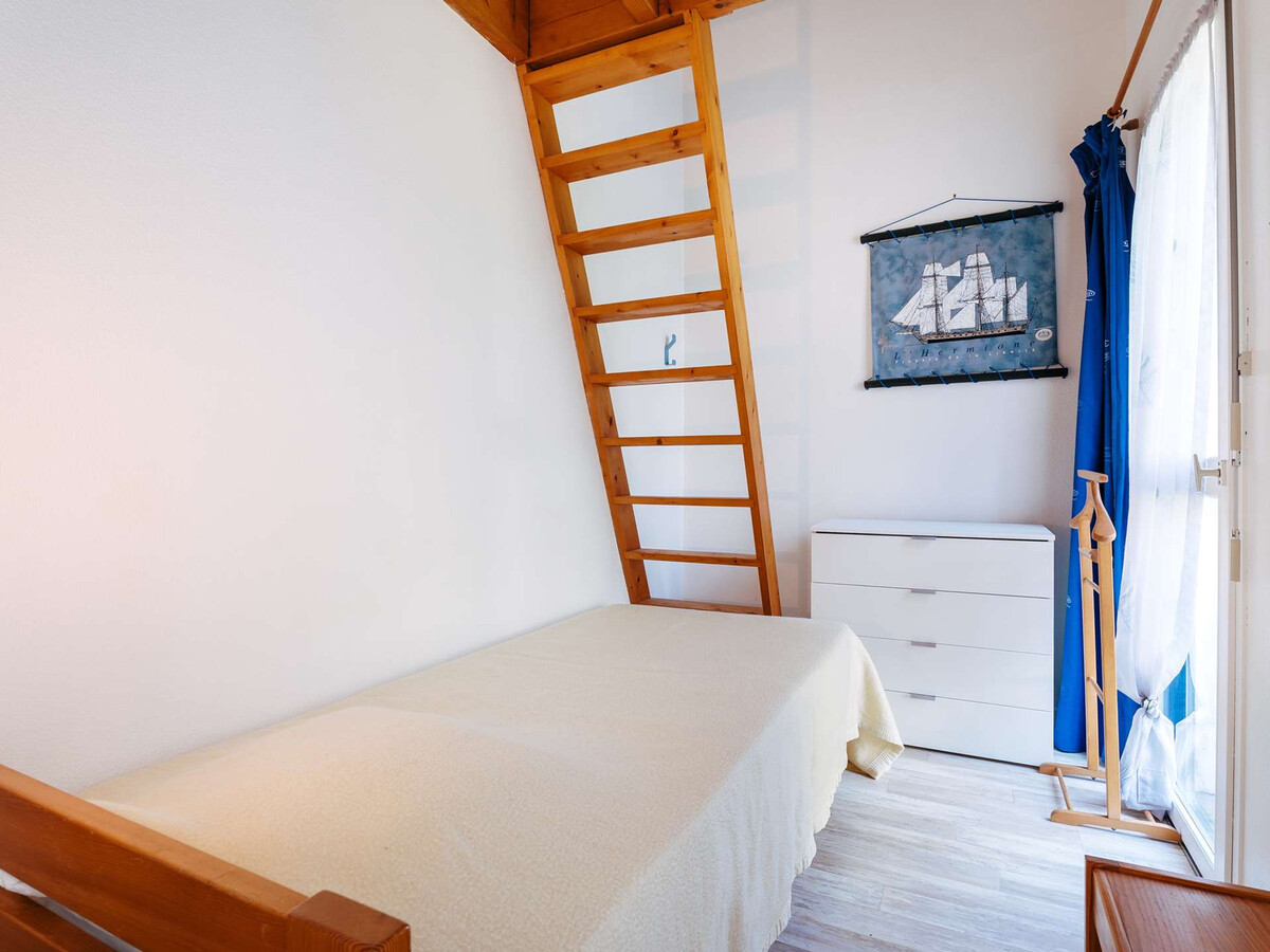 Maison 4 pièces Carnac, 500m plage, piscine chauffée - Photo 6
