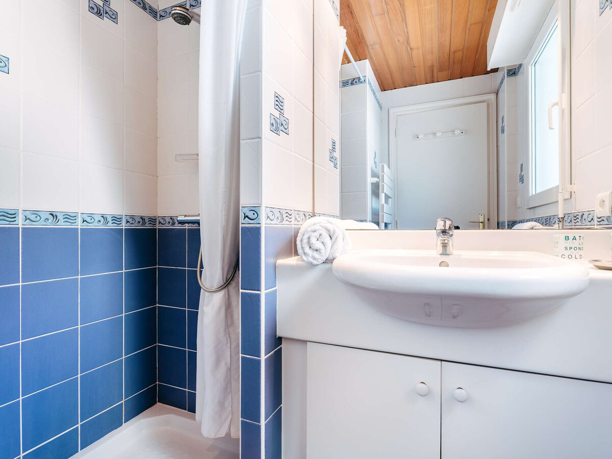 Maison 4 pièces Carnac, 500m plage, piscine chauffée - Photo 7
