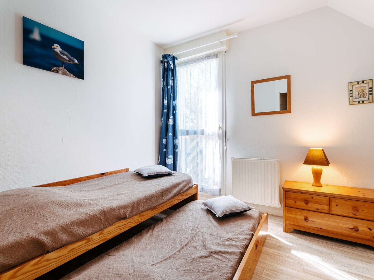 Maison 4 pièces Carnac, 500m plage, piscine chauffée - Photo 9