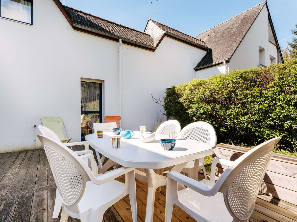 Maison 4 pièces Carnac, 500m plage, piscine chauffée - Photo 13