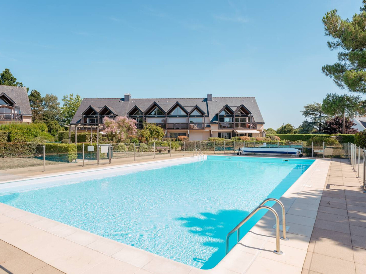 Maison 4 pièces Carnac, 500m plage, piscine chauffée - Photo 15