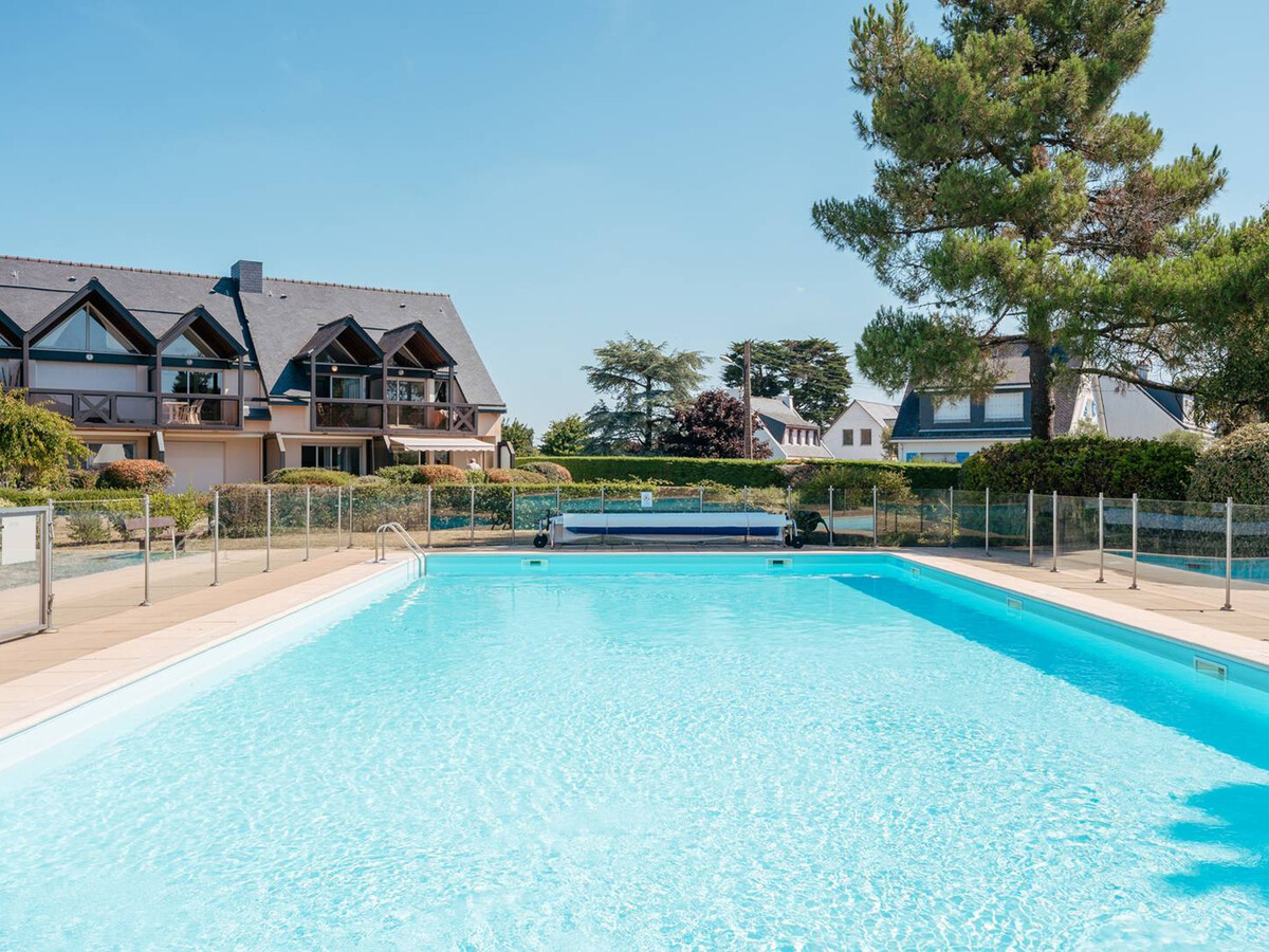 Maison 4 pièces Carnac, 500m plage, piscine chauffée - Photo 16