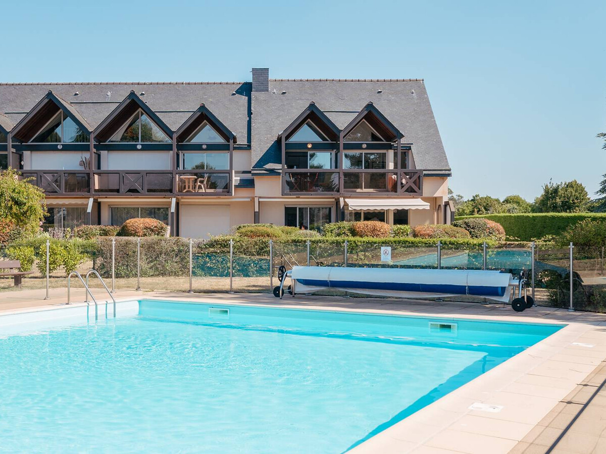 Maison 4 pièces Carnac, 500m plage, piscine chauffée - Photo 17