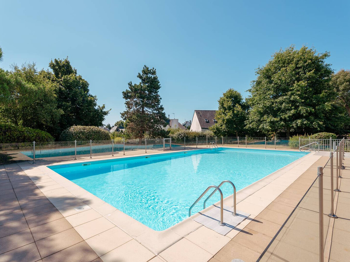 Maison 4 pièces Carnac, 500m plage, piscine chauffée - Photo 18