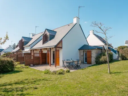 Maison Carnac 3 pièces, plage à 200m, jardin clos, parking, idéal famille - Photo 11