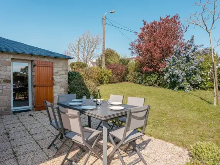 Maison Carnac 3 pièces, plage à 200m, jardin clos, parking, idéal famille - Photo 12