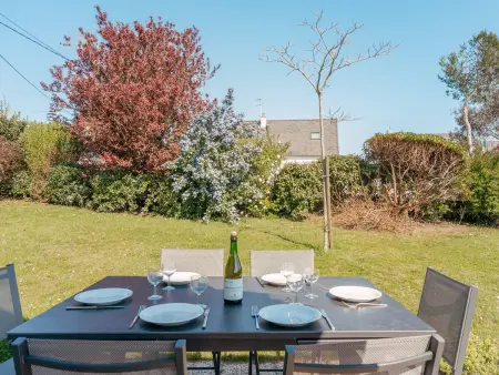 Maison Carnac 3 pièces, plage à 200m, jardin clos, parking, idéal famille - Photo 13