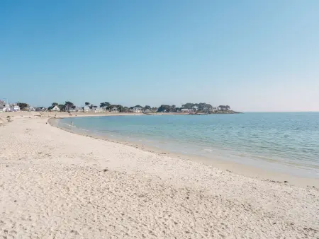 Maison Carnac 3 pièces, plage à 200m, jardin clos, parking, idéal famille - Photo 16