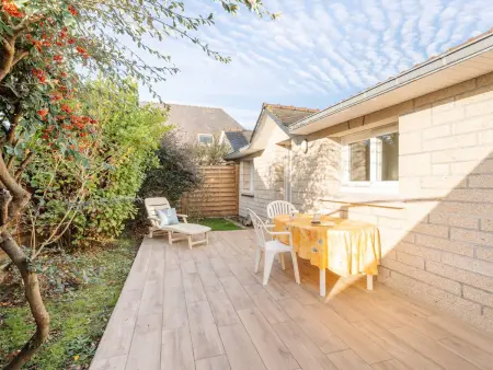 Location villa de vacances à Carnac