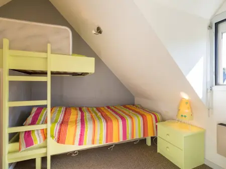 Carnac : Maison calme 2 pièces, 4 pers, Wifi, Animaux admis - Photo 7
