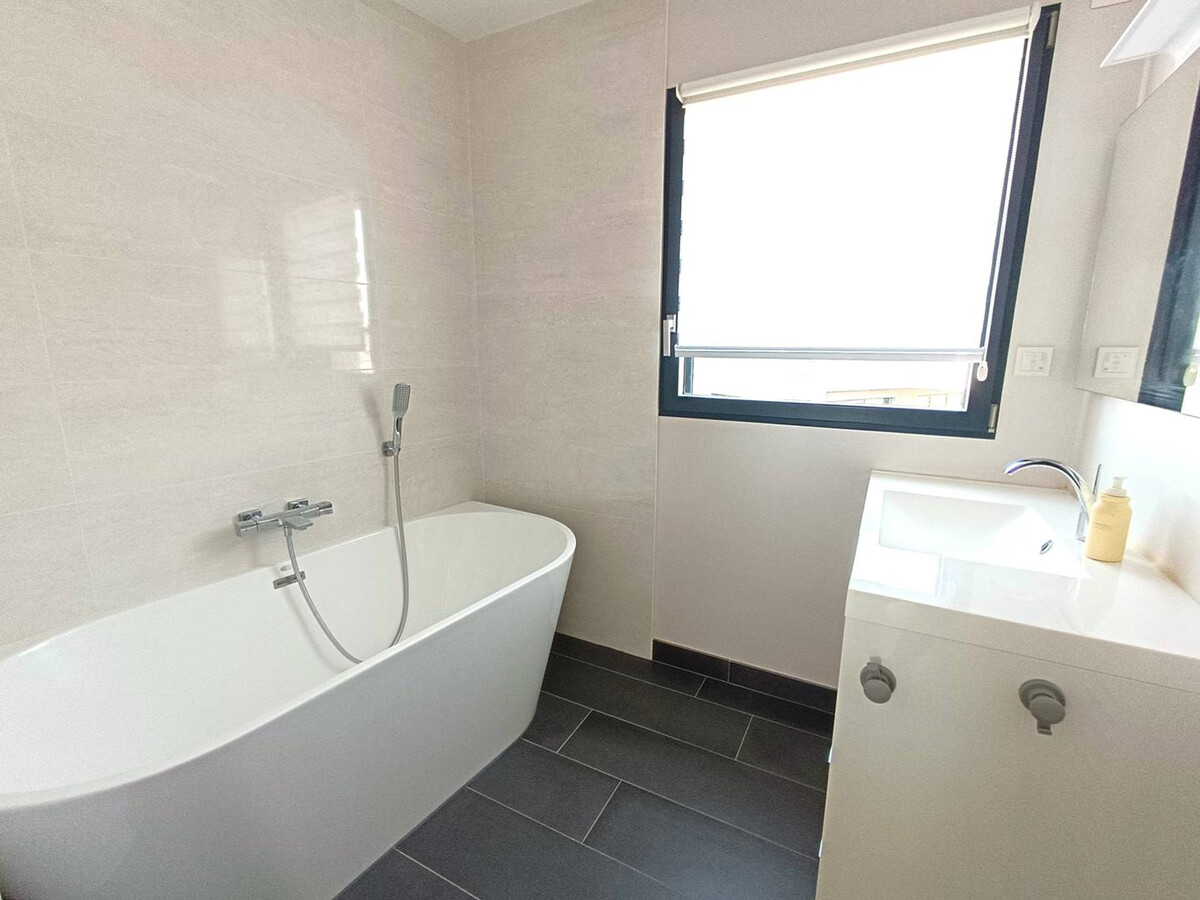 Maison vue mer avec sauna à 150m de la plage - Photo 4