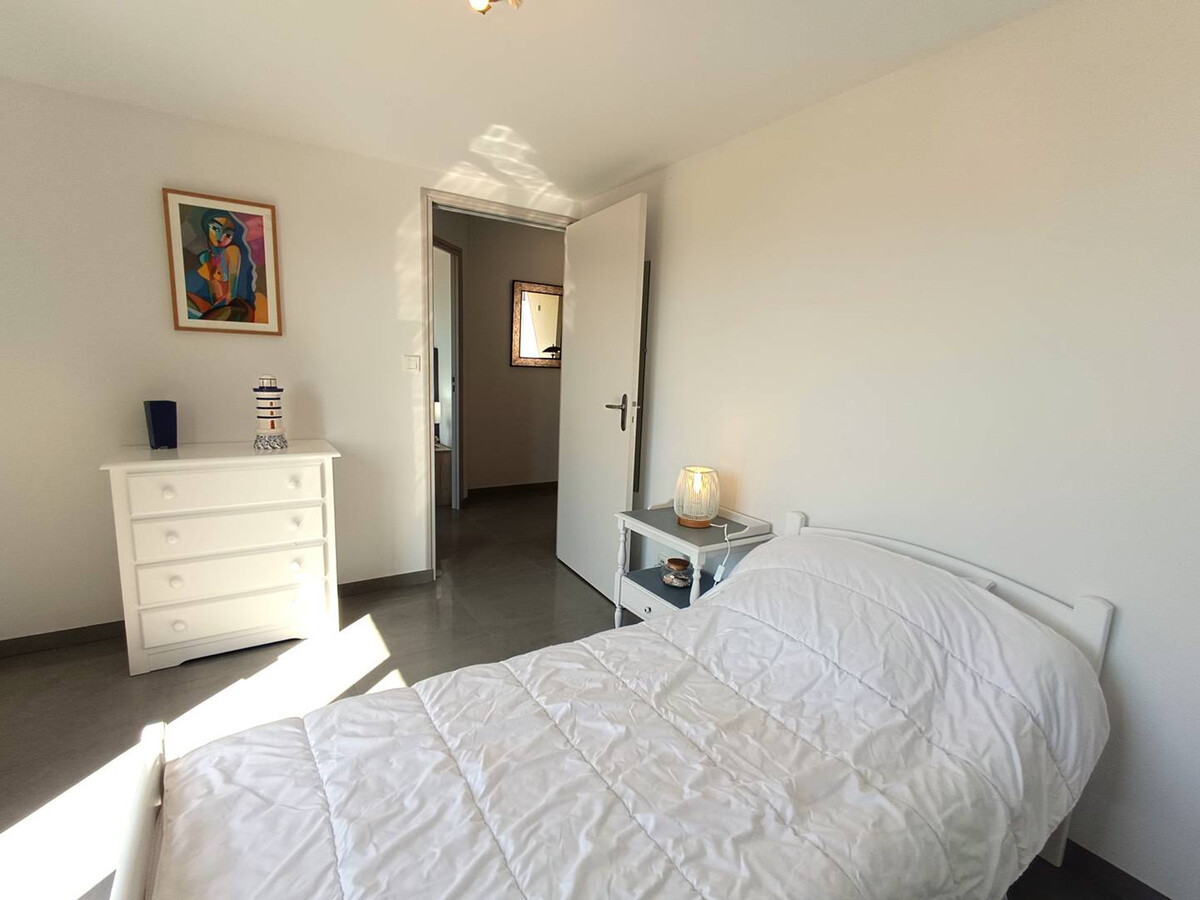 Maison vue mer avec sauna à 150m de la plage - Photo 14
