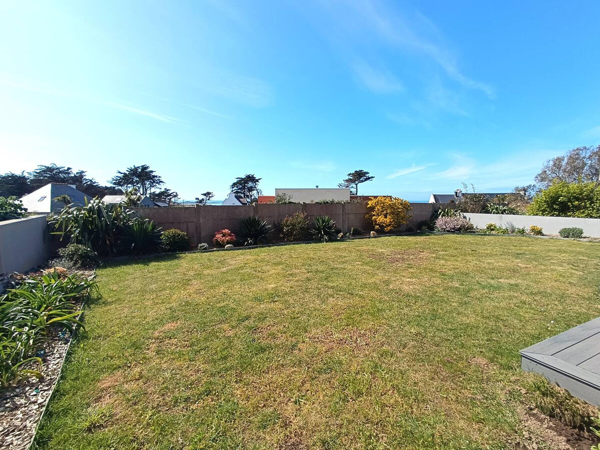 Maison vue mer avec sauna à 150m de la plage - Photo 16
