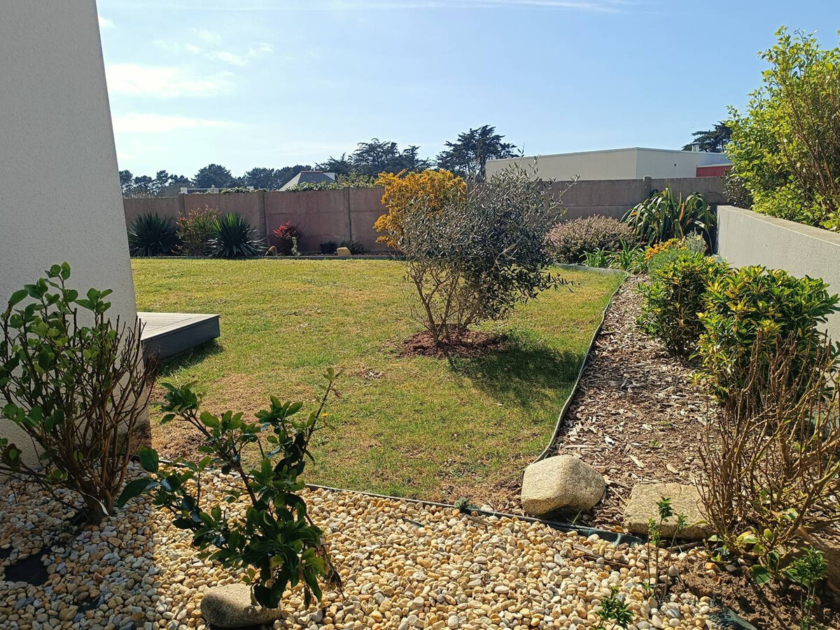 Maison vue mer avec sauna à 150m de la plage - Photo 17