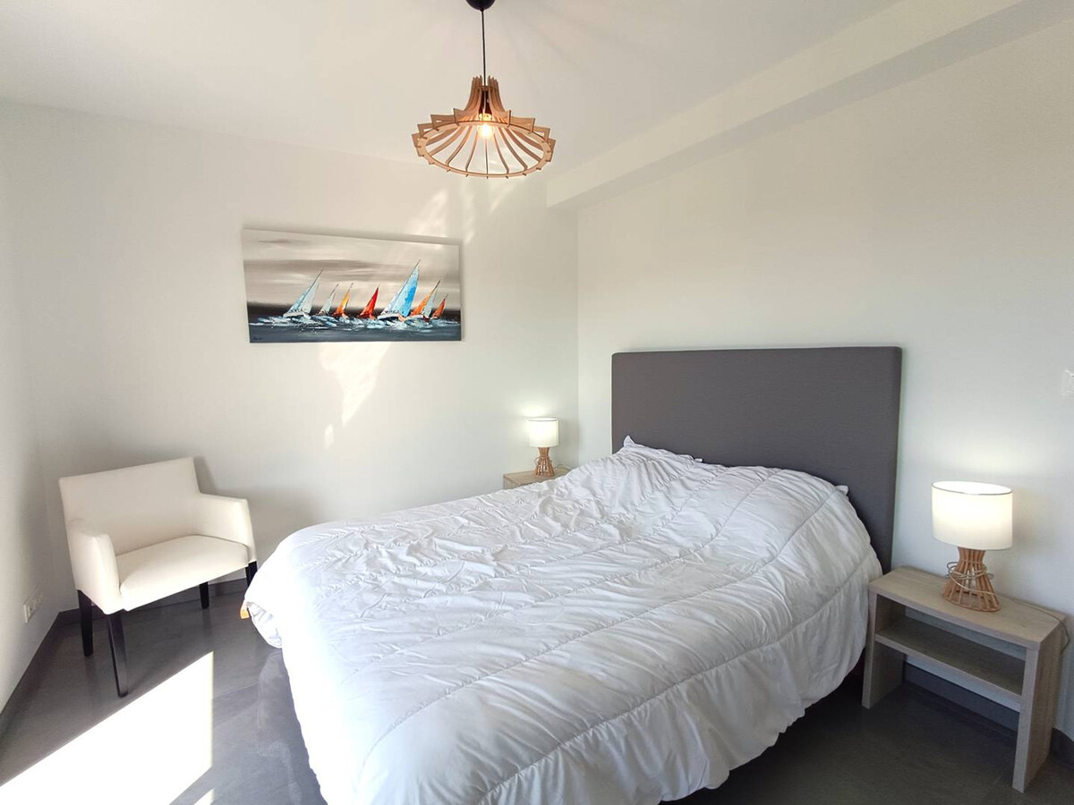 Maison vue mer avec sauna à 150m de la plage - Photo 21