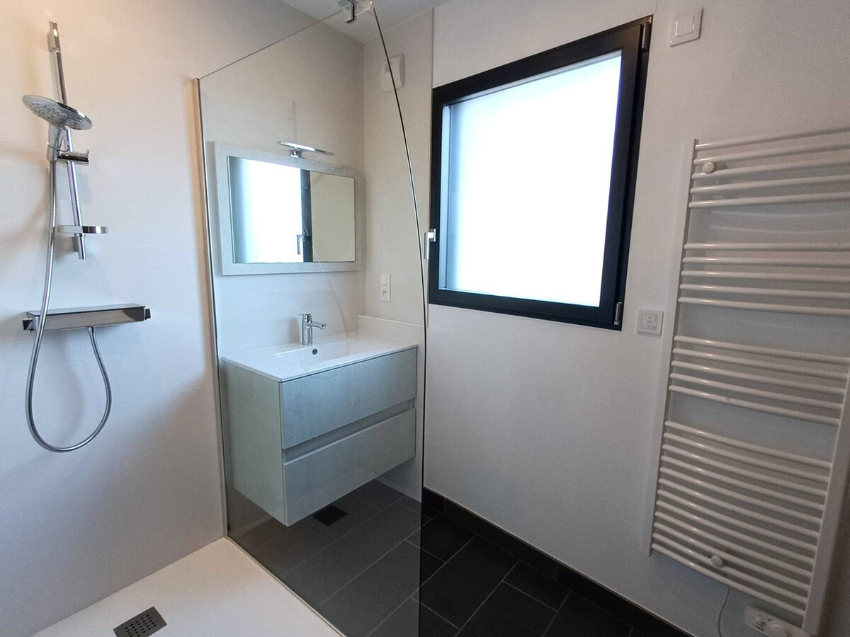 Maison vue mer avec sauna à 150m de la plage - Photo 22