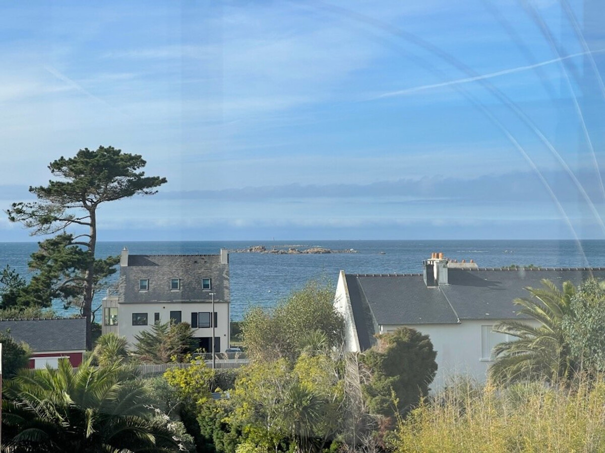 Maison vue mer avec sauna à 150m de la plage - Photo 26