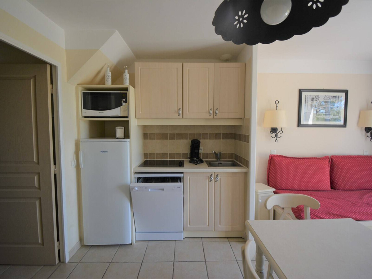 Maison 6 pers. duplex avec terrasse – Domaine Rouret - Photo 2