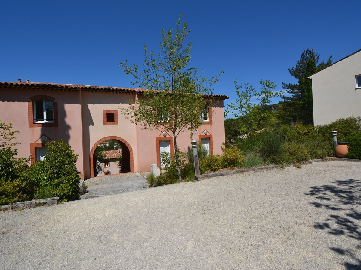 Maison 6 pers. duplex avec terrasse – Domaine Rouret - Photo 8