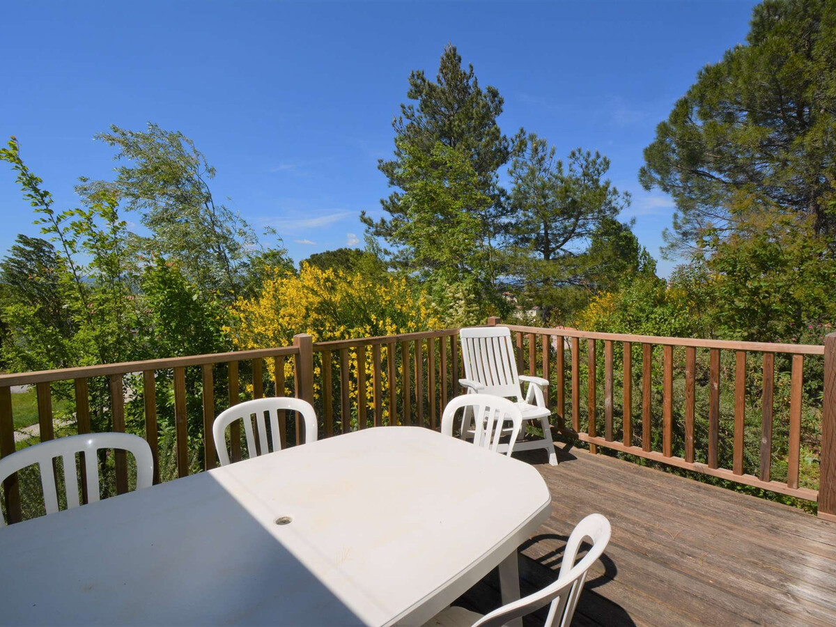 Maison 6 pers. duplex avec terrasse – Domaine Rouret - Photo 11