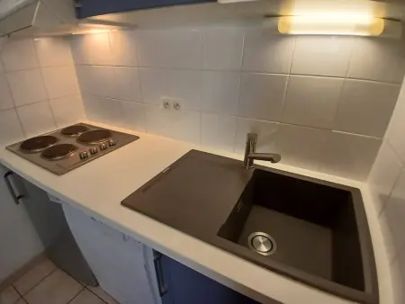 Maison 6 pers. piscine chauffée à 10 min de Vallon-Pont-d'Arc - Photo 11