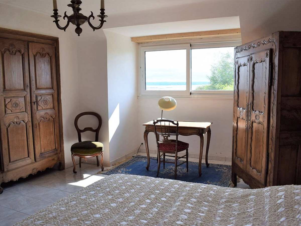Grande maison vue mer à Trébeurden, 9 pers, 900m plage - Photo 11
