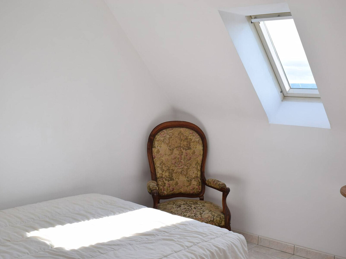 Grande maison vue mer à Trébeurden, 9 pers, 900m plage - Photo 19