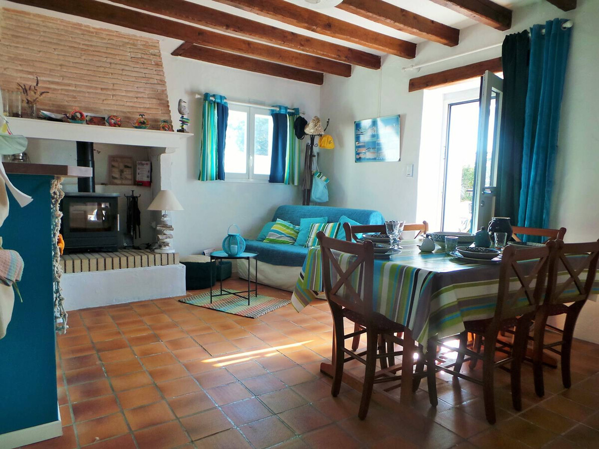 Maison 3 pièces avec jardin clos à L'Épine - Photo 6