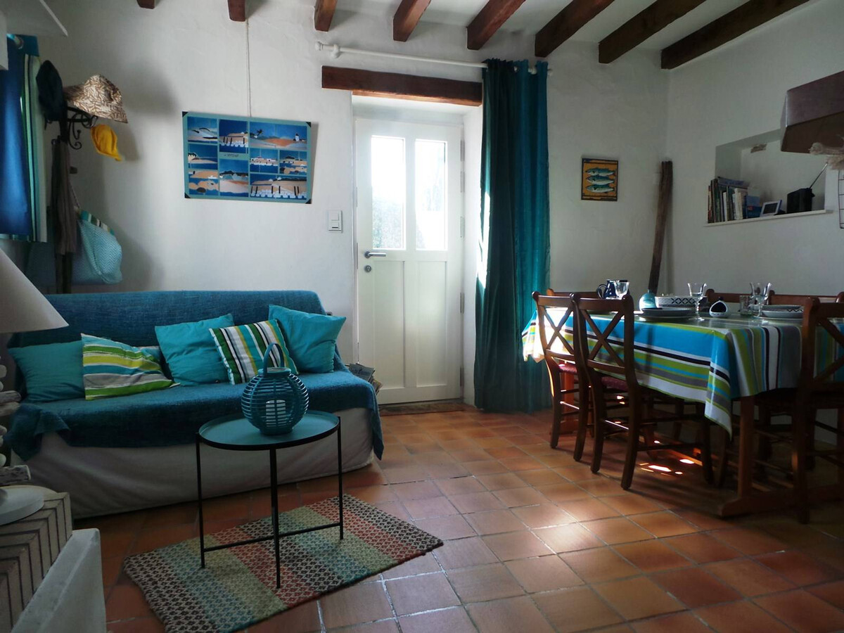 Maison 3 pièces avec jardin clos à L'Épine - Photo 7