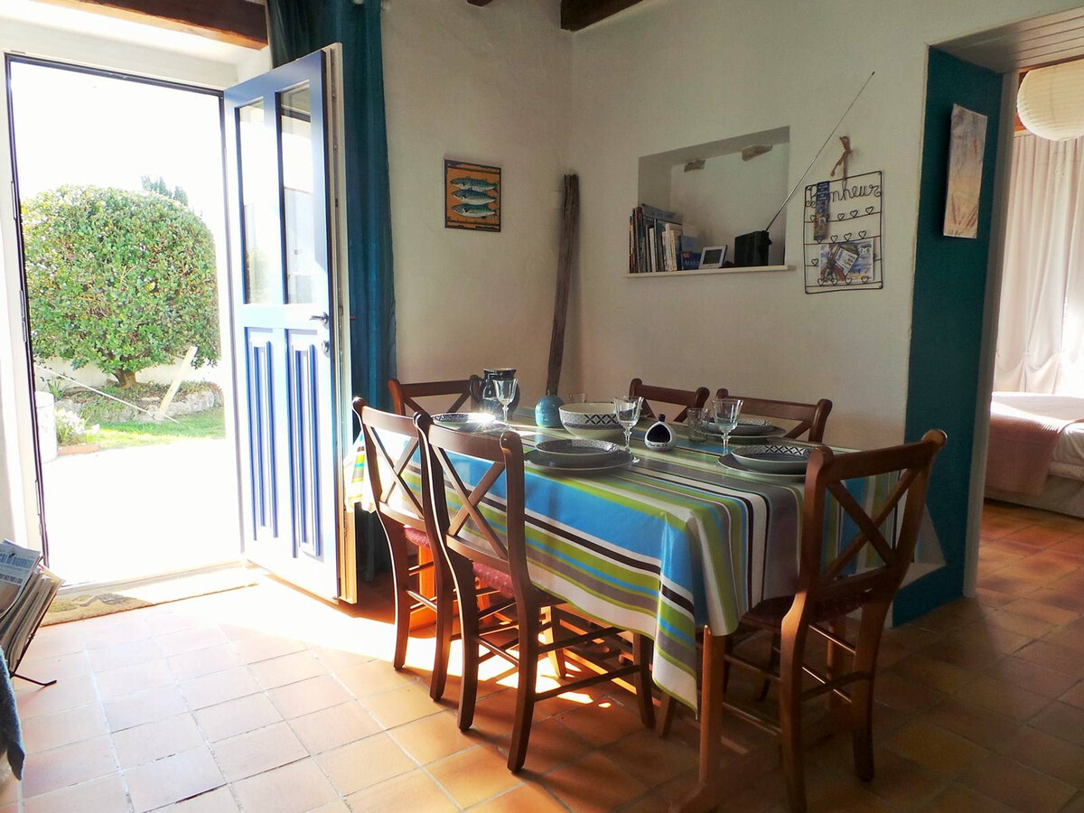 Maison 3 pièces avec jardin clos à L'Épine - Photo 8