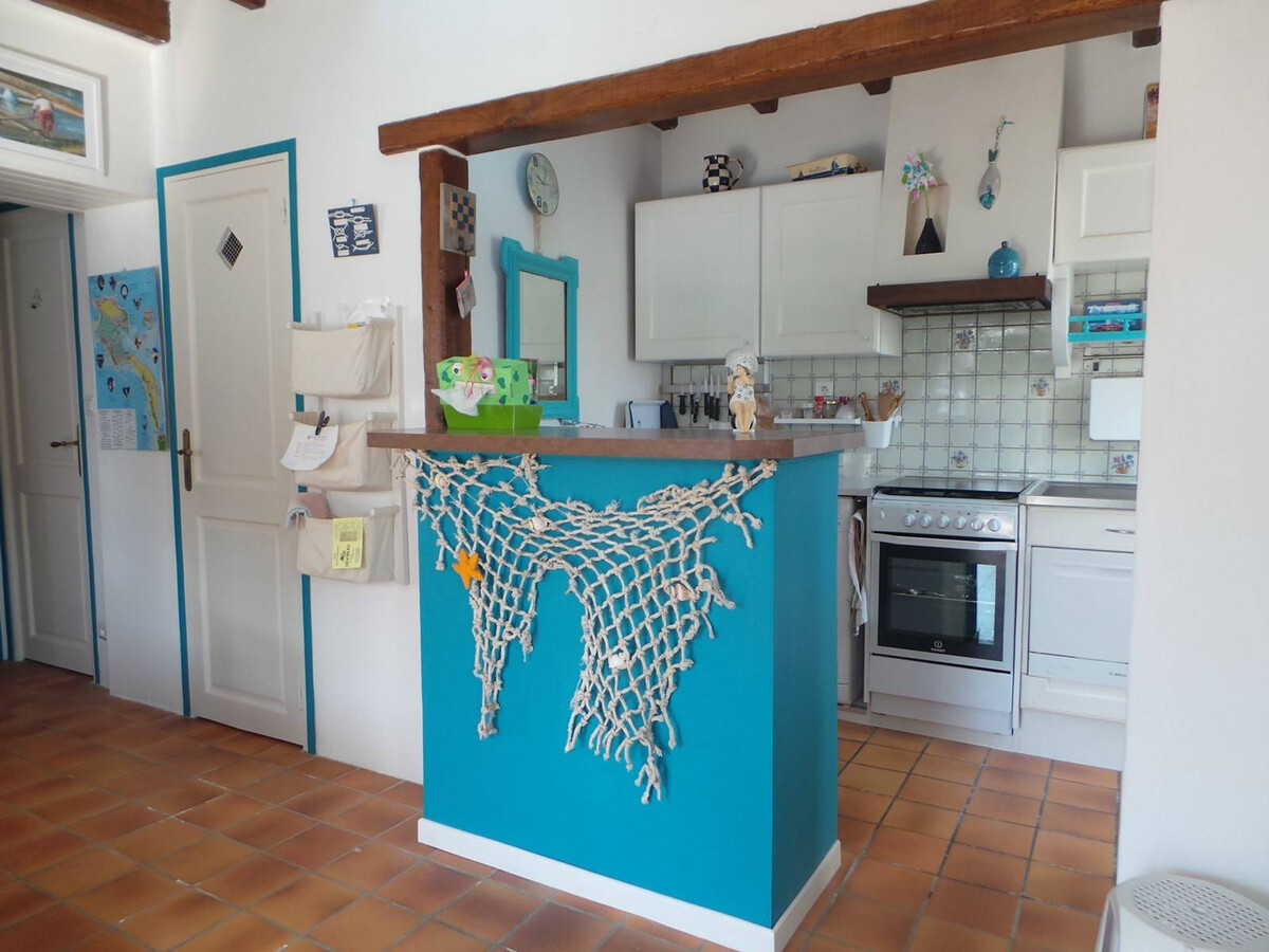 Maison 3 pièces avec jardin clos à L'Épine - Photo 11