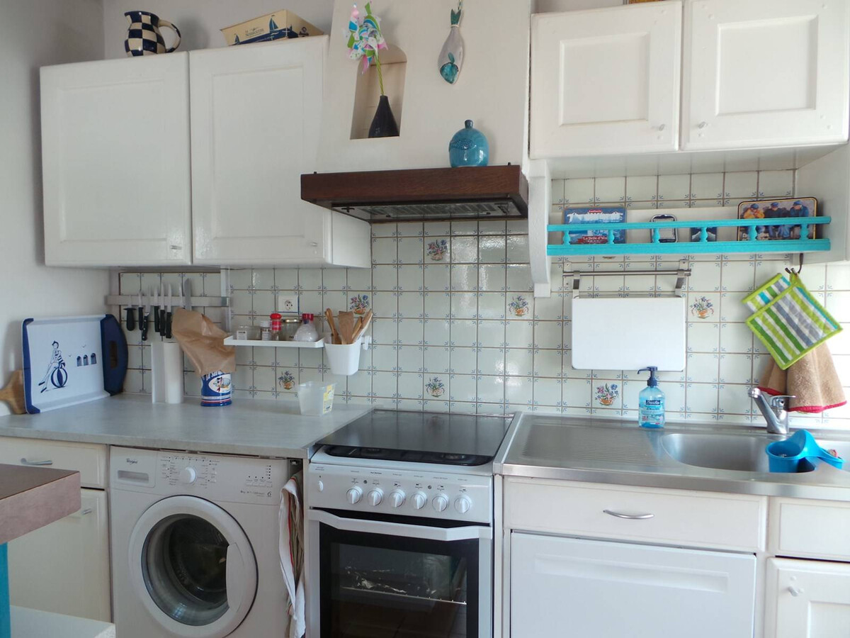 Maison 3 pièces avec jardin clos à L'Épine - Photo 12