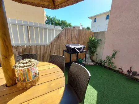 Maison Duplex 3 Pièces, Terrasse, Parking, Plage à Proximité, Idéal Famille - 6 Pers. - Photo 3
