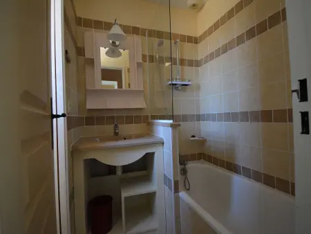 Maison T2 climatisée 5 pers. - Domaine Pierre et Vacances - Photo 3