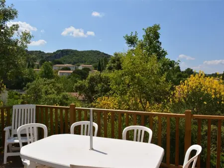 Maison T2 climatisée 5 pers. - Domaine Pierre et Vacances - Photo 5