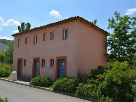 Maison T2 climatisée 5 pers. - Domaine Pierre et Vacances - Photo 6