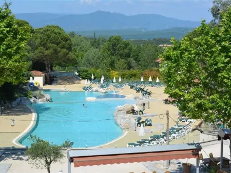 Maison T2 climatisée 5 pers. - Domaine Pierre et Vacances - Photo 8