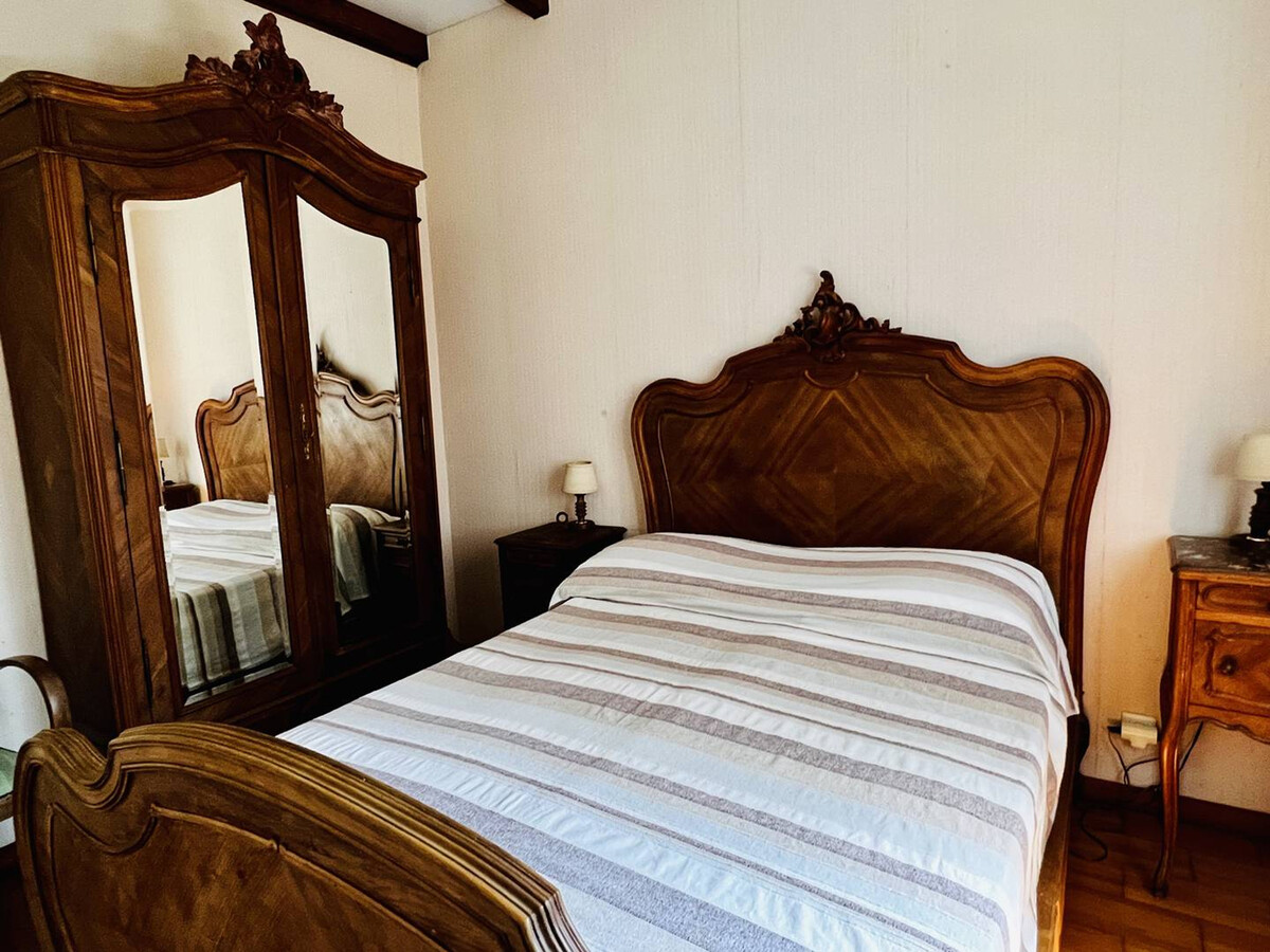 Maison basque à Espelette, 3 chambres, jardin clos - Photo 11