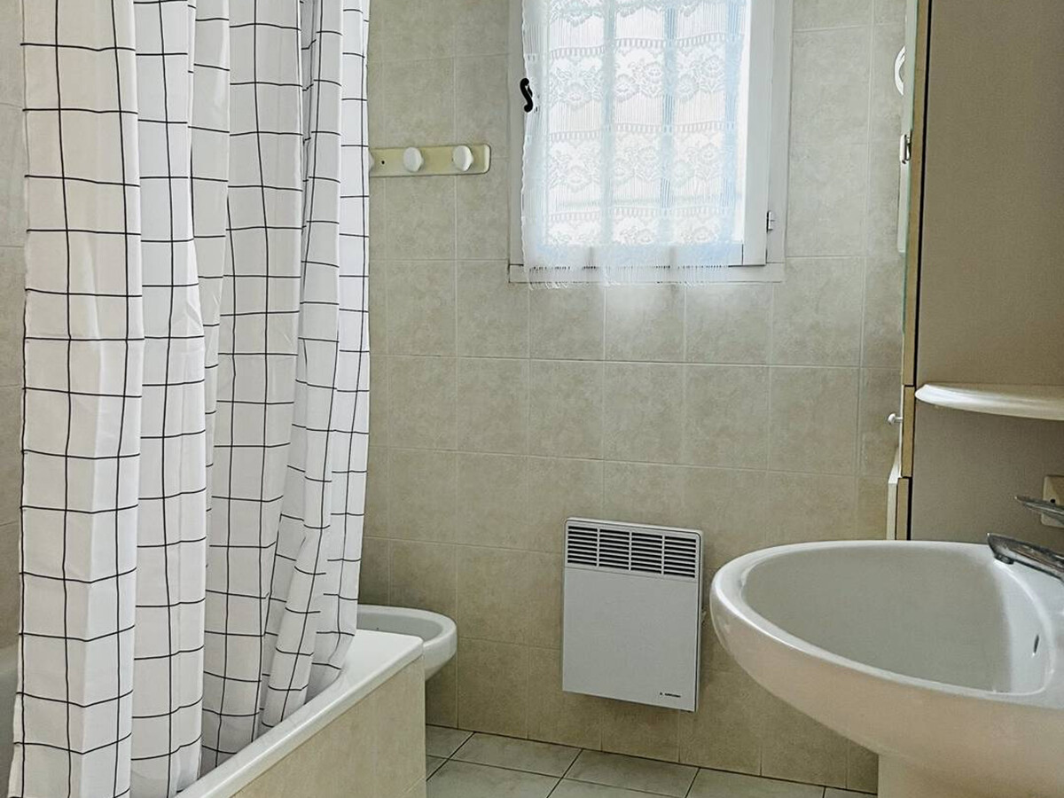 Maison basque à Espelette, 3 chambres, jardin clos - Photo 13