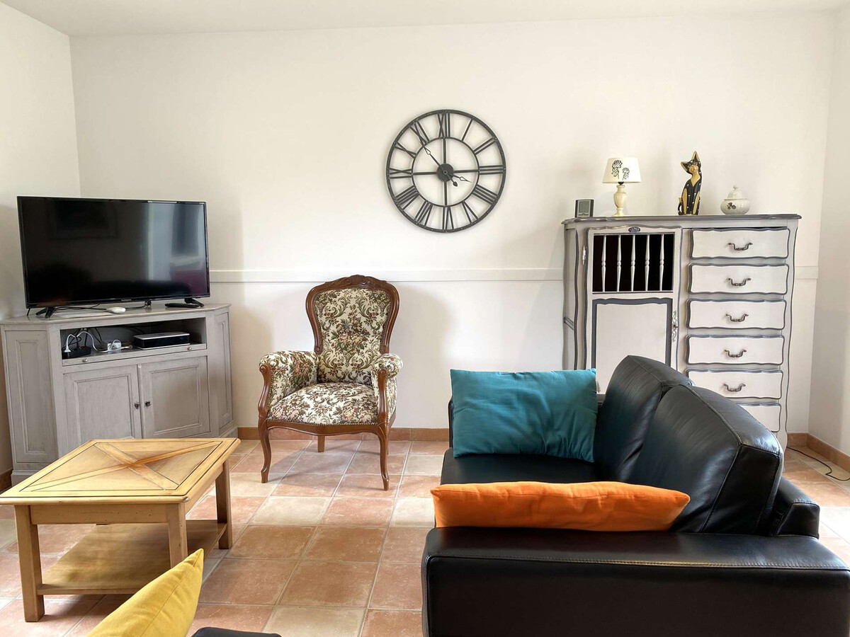 Maison 3* rénovée à Perros-Guirec, plage et sentier à proximité - Photo 9