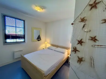 Maison 60m² avec terrasse, piscine, parking privé, à 10 min de la plage - Animaux acceptés - Photo 6